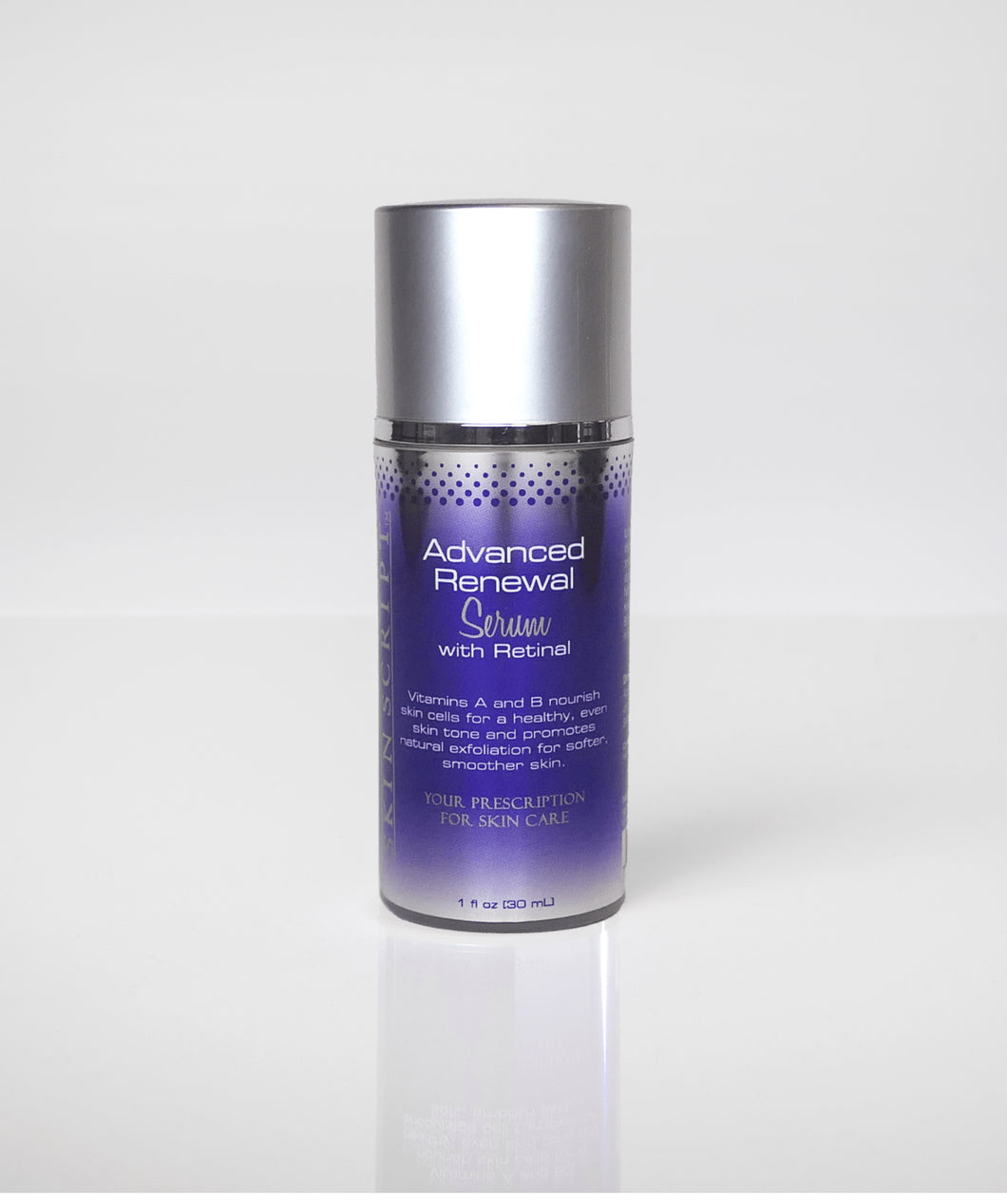 Advanced Renewal Serum