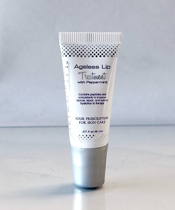 Ageless Lip Treatment-New!