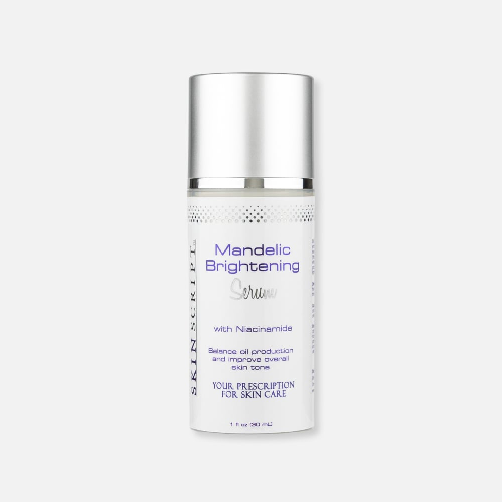 Mandelic Brightening Serum